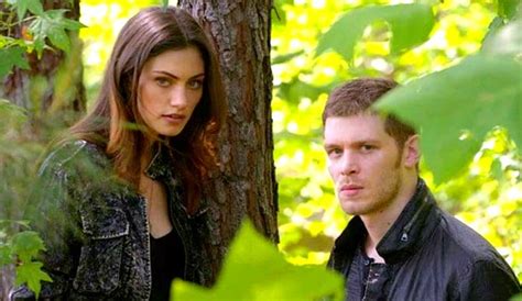 The Originals 4: amore e nuovi pericoli per Klaus, Elijah, Hayley e Hope