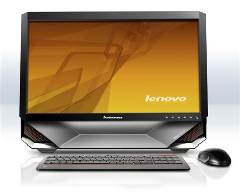 Lenovo IdeaCentre B500 Specs and Price | Desktop Computers and All-In ...