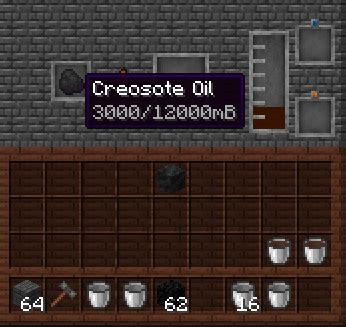 [1.14.4] Shown amount of creosote oil in the coke oven is not updating while inactive · Issue ...