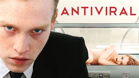 Watch Antiviral (2012) Full Movie Free Online - Plex