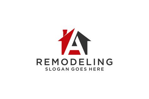 Remodeling Logo Ideas