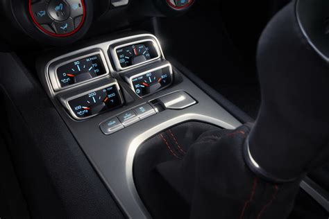 2012-Chevrolet-ZL1-Camaro-interior-01 - ForceGT.com