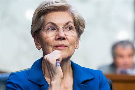 Elizabeth Warren Announces 2024 Senate Reelection Campaign