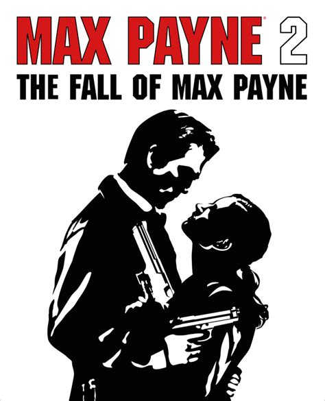 Max Payne 2: The Fall of Max Payne - Rockstar Games