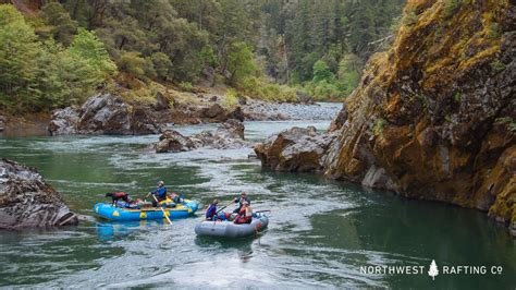 Unprotected Tributaries of the Illinois River | Northwest Rafting Company