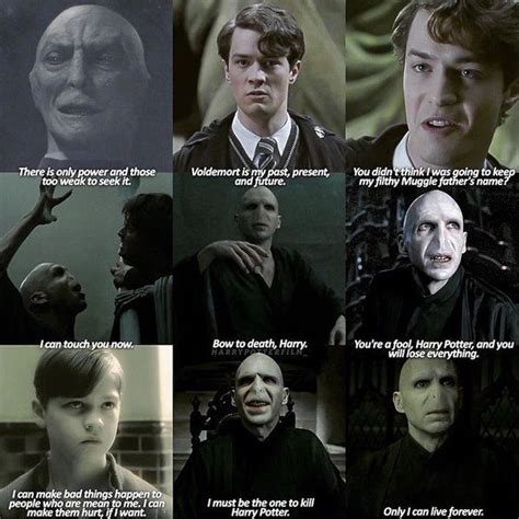 Voldemort Quotes - ShortQuotes.cc