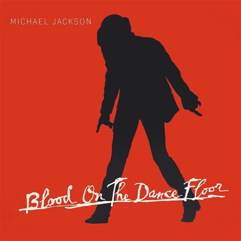 Blood on the Dance Floor (album) | Michael Jackson Fanon Wiki | Fandom