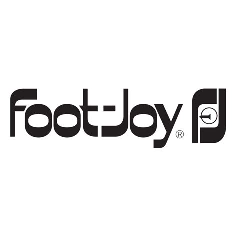 Foot-Joy logo, Vector Logo of Foot-Joy brand free download (eps, ai, png, cdr) formats