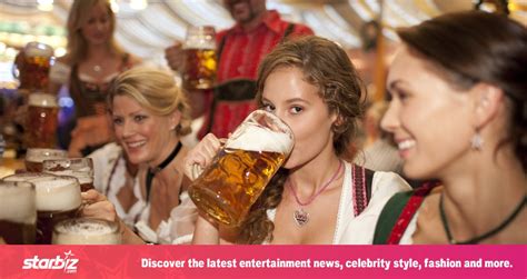 Happy International Beer Day! Read Its History, Celebration & Quotes - StarBiz.com