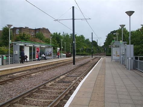 Addiscombe tram stop - Alchetron, The Free Social Encyclopedia