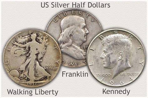 Silver Coin Values | Today's up to the Minute Value