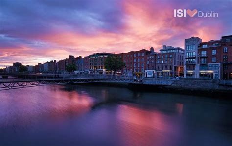 ISI Dublin │ 5 Reasons to Study English in Ireland