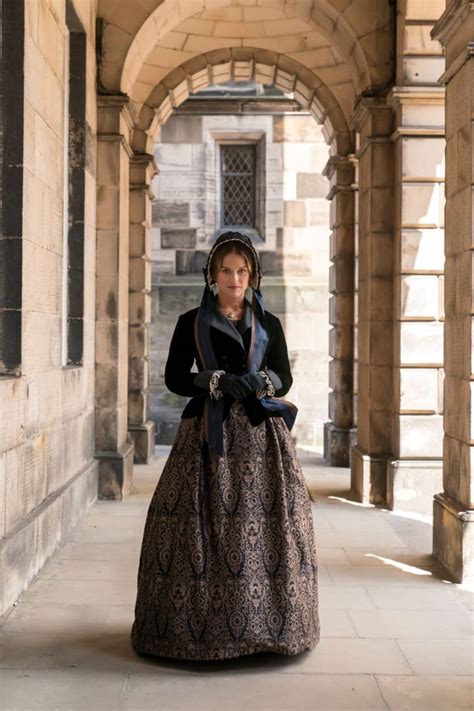 Alice Eve On Playing the Discontented Susan in Julian Fellowes' New Period Drama Belgravia - Parade