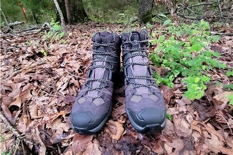 5 Best Waterproof Hiking Boots in 2023 | RunRepeat