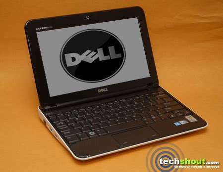 Dell Inspiron Mini 10 Review - TechShout