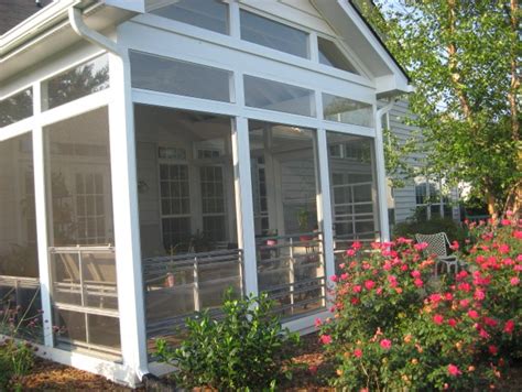 Screen Windows For Porch | Home Design Ideas