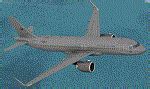 P3Dv4/5 Philippine Air Force Airbus A320-271NM3 - Prepar3D Aircraft - FlightSim.Com