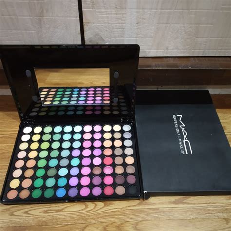 Mac Big Eyeshadow Palette Online | Order Mac Big Eyeshadow Palette ...