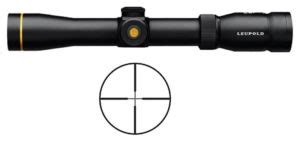 The 5 Best Scout Scopes for Your Scout Rifle - The Tacticool