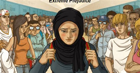 Extreme Prejudice | Teaching Tolerance