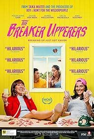 The Breaker Upperers (2018) - IMDb