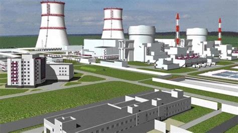 First phase RCC work of Ruppur nuclear power plant is done