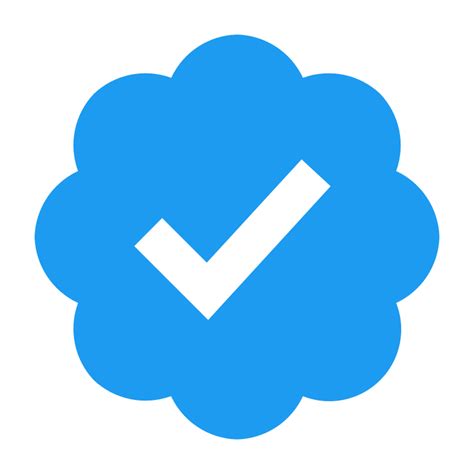 File:Twitter Verified Badge.svg - Wikimedia Commons