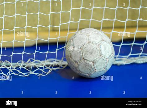 futsal court indoor sport stadium for background texture and design Stock Photo - Alamy