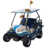 All Terrain Kart (ATK) Golf Carts in Fortnite | J's Golf Carts