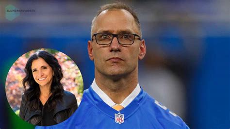 Chris Spielman's Wife Carrie Yocom, Real Estate, Marriage, Children