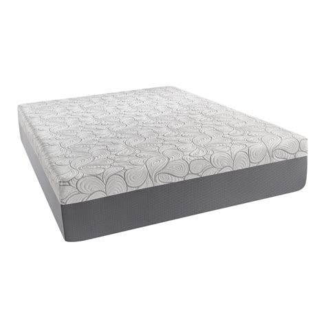 Cal King Memory Foam Mattress | Platform Bed With Box Spring