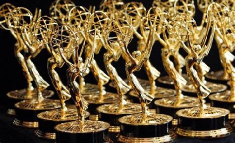 The Complete List of 2016 Primetime Emmy Winners - mxdwn Television