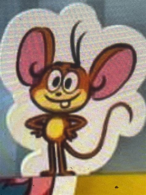 Jerry Mouse by OhYeahCartoonsFan on DeviantArt