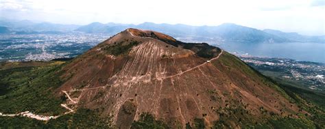 Vesuvius National Park – Hiking Vesuvio