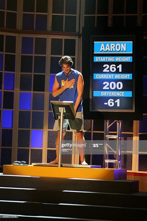 Aaron Semmel/Gallery | The Biggest Loser Wiki | Fandom