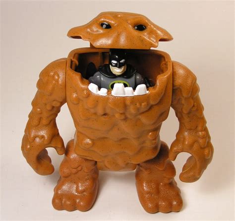 Imaginext Batman Clayface for sale in UK | 67 used Imaginext Batman Clayfaces