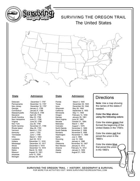 Map Skills Quiz Printable - Printable Maps