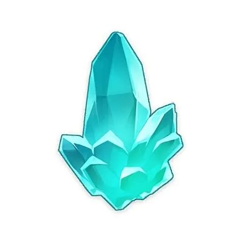 Genshin Impact: Where to find Crystal Chunks - Pro Game Guides