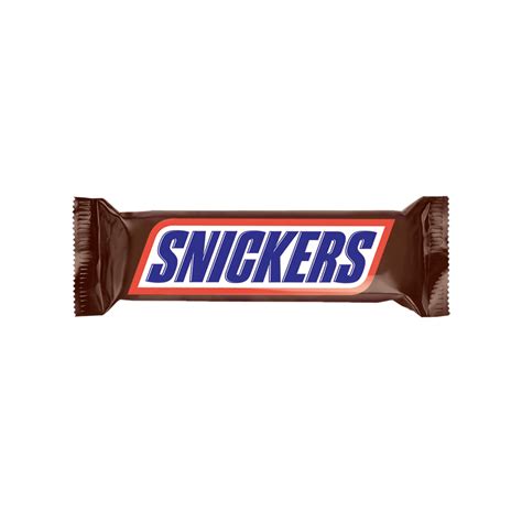 SNICKERS Chocolate Bar 48g | SNICKERS®