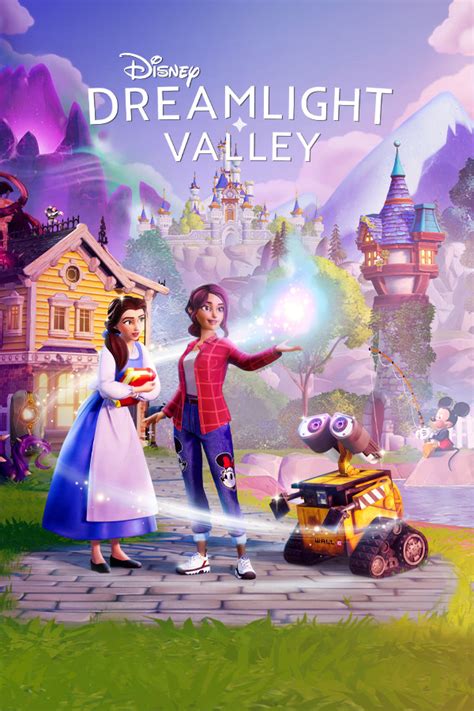 Disney Dreamlight Valley - Soundtracks | pressakey.com