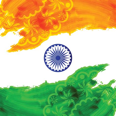 🔥 India Flag Tiranga Color Tricolor Background HD Images Wallpapers | CBEditz