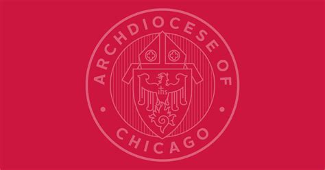 Welcome - Archdiocese of Chicago