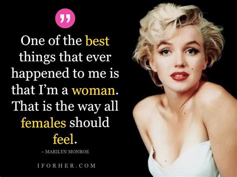 21 Marilyn Monroe Quotes: Best Life Lessons That We Can Live By