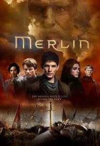 OFFICAL SERIES 4 POSTER (high def.) - Merlin on BBC Photo (24124813 ...