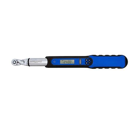 CDI 24-240 in.-lb. Digital Torque Wrench – Calibration Specialty, Inc.