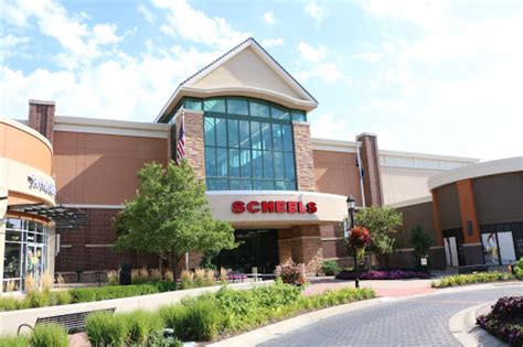 Sporting Goods Store «SCHEELS», reviews and photos, 17202 Davenport St ...