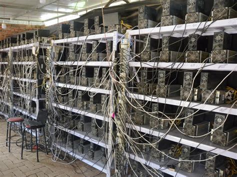 What is Bitcoin Mining and How Does it Work? – CoinMKT