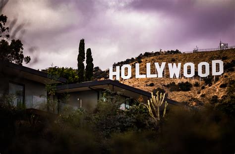 Hollywood Wallpapers - 4k, HD Hollywood Backgrounds on WallpaperBat