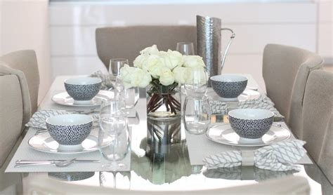 28 Dinner Party Table Setting Ideas To Impress Your Guests