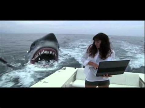 Sharktopus Trailer - YouTube